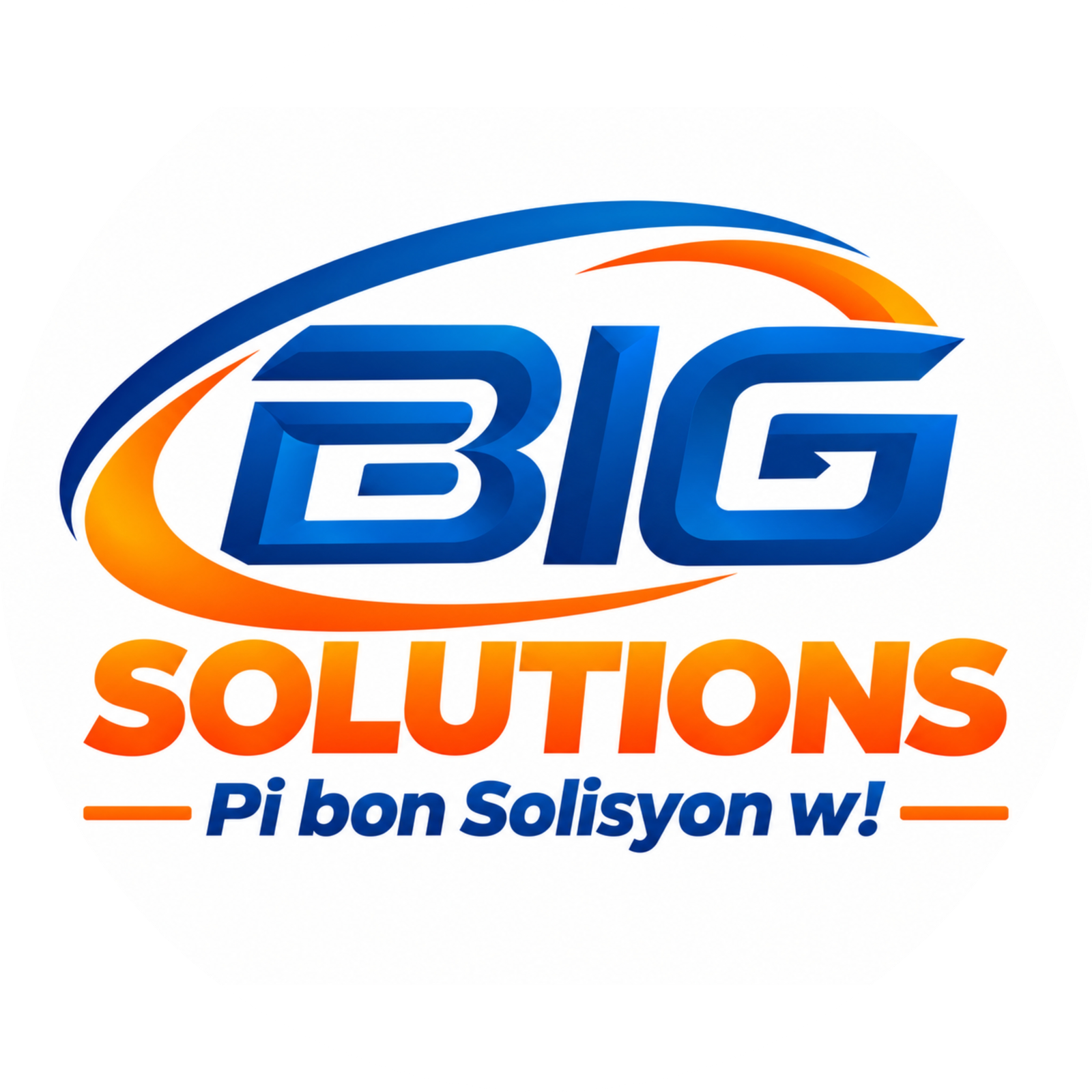 Big Solutions